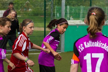 Bild 70 - Qualifikationsturnier Metropolregion Hamburg-Cup 2013